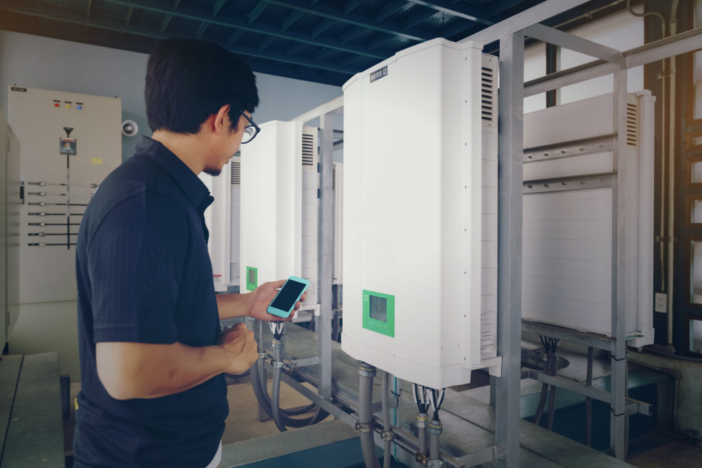 What is an Inverter?